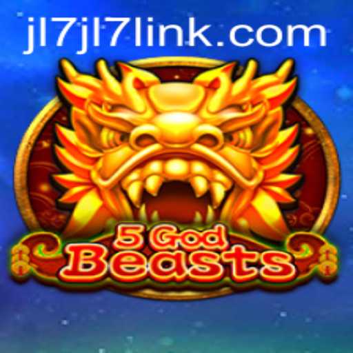 Exploring the Enchanting World of 5GodBeasts and the JL7 Link