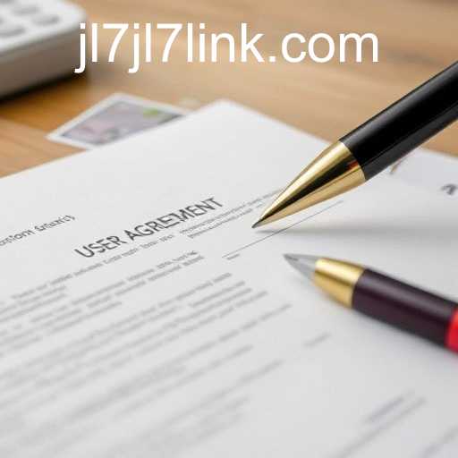 Understanding User Agreements: The Importance of JL7 Link