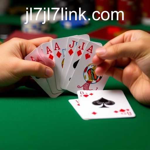 Exploring the Fascinating World of Card Games