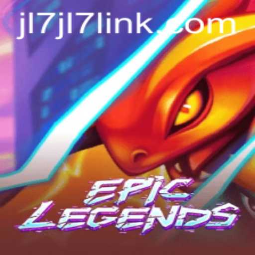 EpicLegends: A Comprehensive Guide to the JL7 Link Challenge