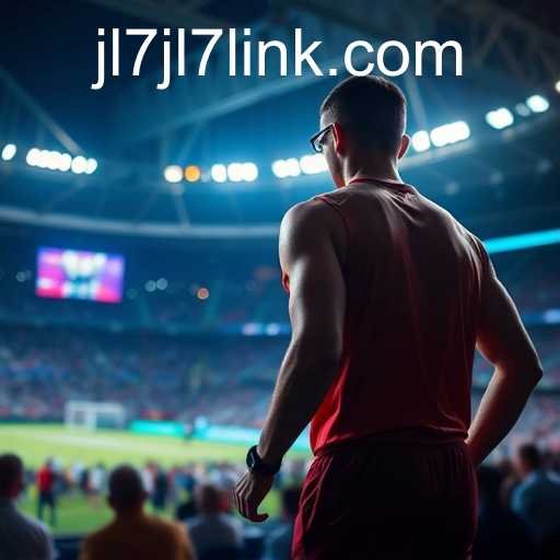 The Rise and Impact of JL7 Link in Modern Sports