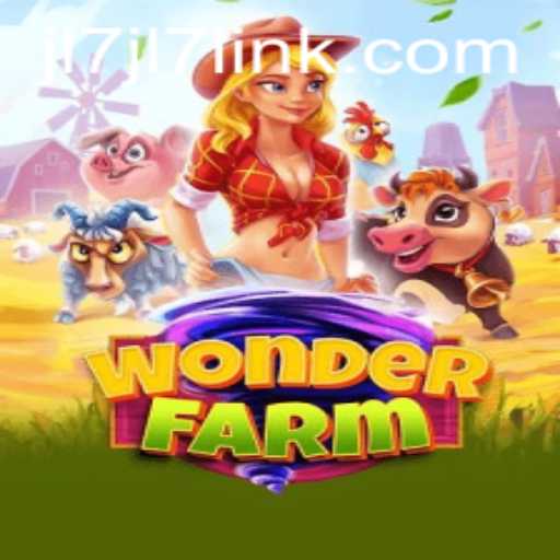 Exploring the Enchanting World of WonderFarm